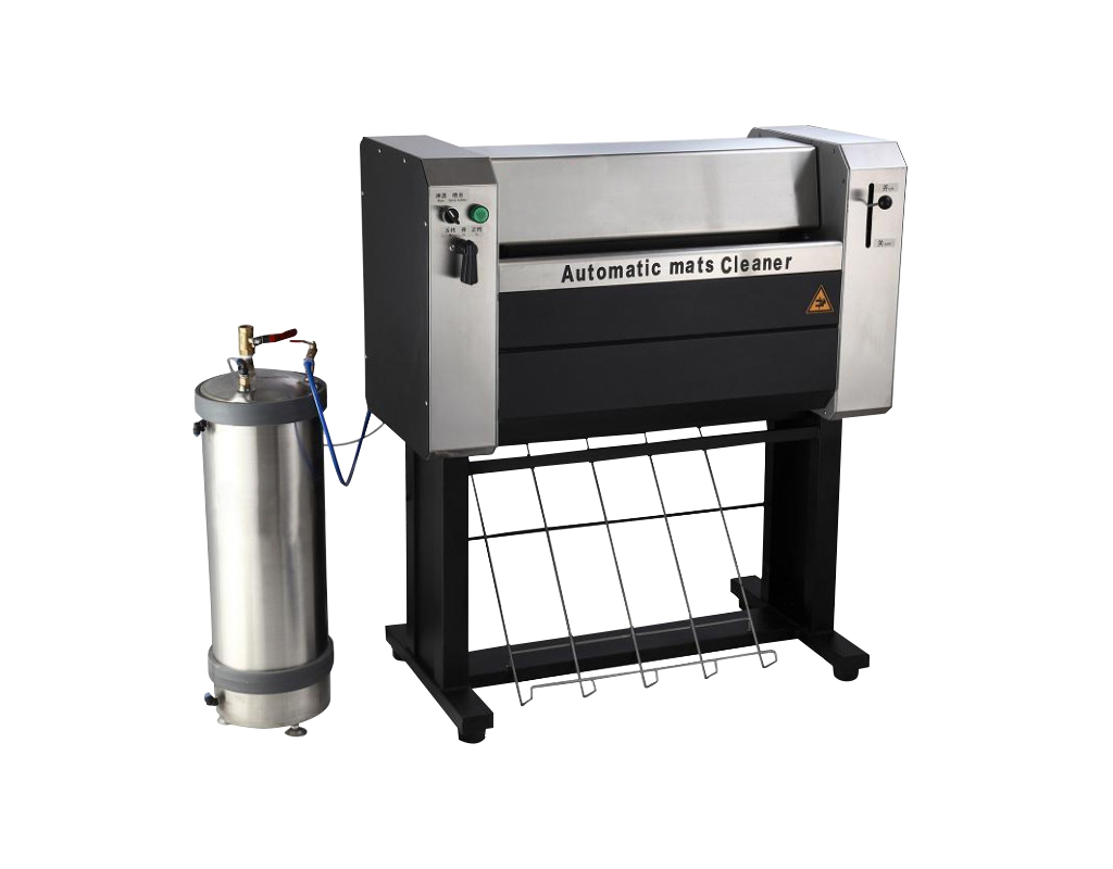 Automatic Car Mat Wash Machine HeyCar Automatic Car Washing Machines