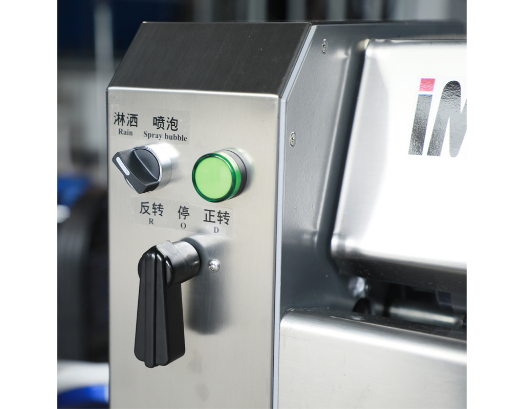 Automatic Car Mat Wash Machine HeyCar Automatic Car Washing Machines