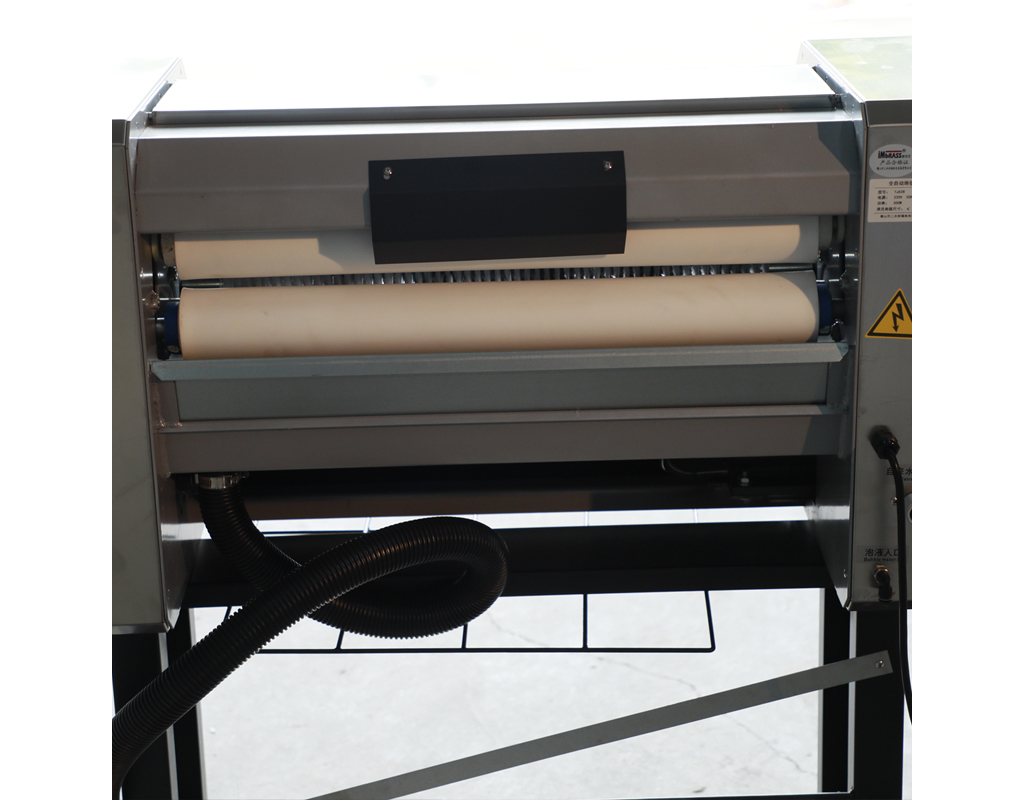 Automatic Car Mat Wash Machine HeyCar Automatic Car Washing Machines